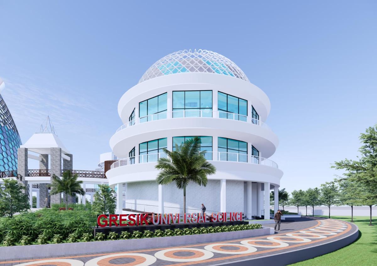 APBD 2026 Gresik Fokus Layanan Dasar Warga