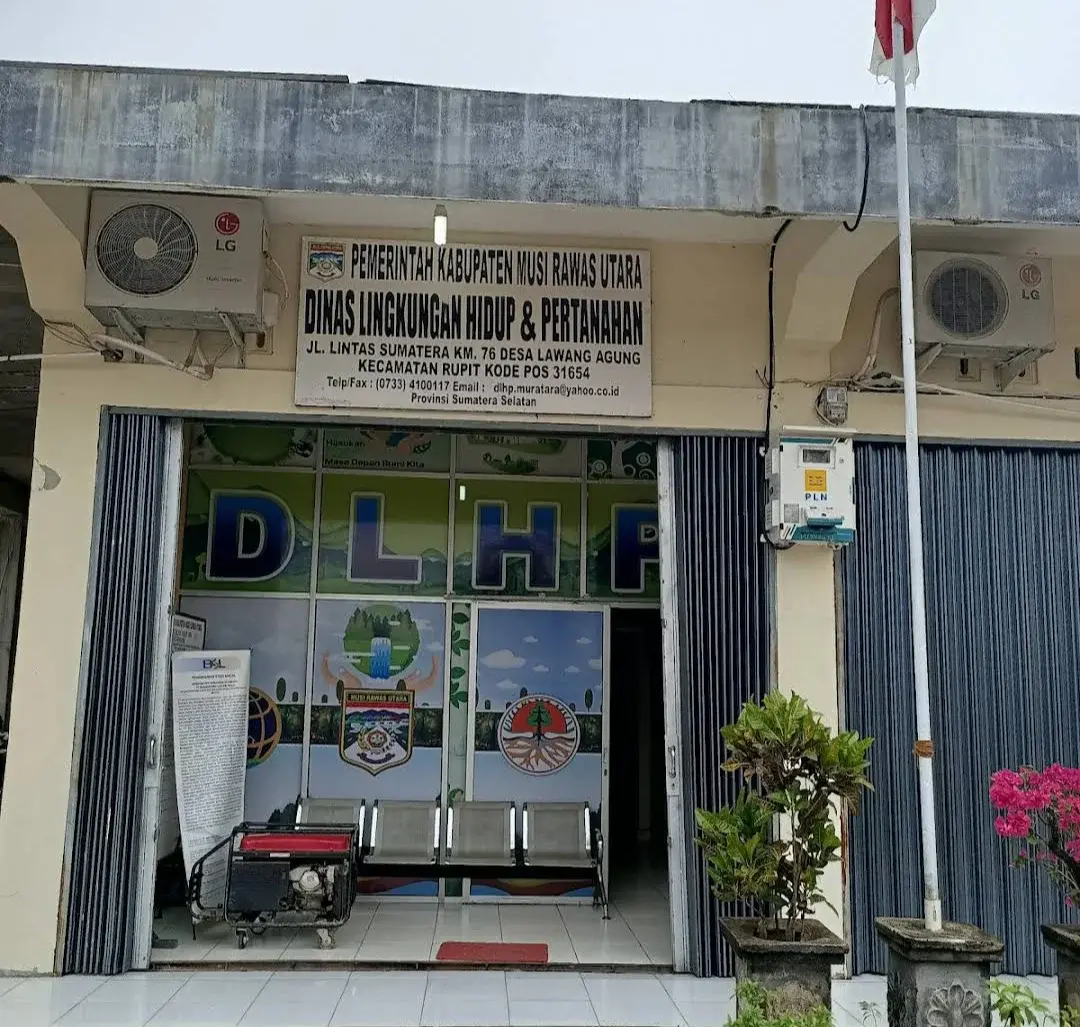 Beli Tanah Rp. 3 Milyar Lebih, Pihak DLH Enggan Jelaskan Secara Rinci